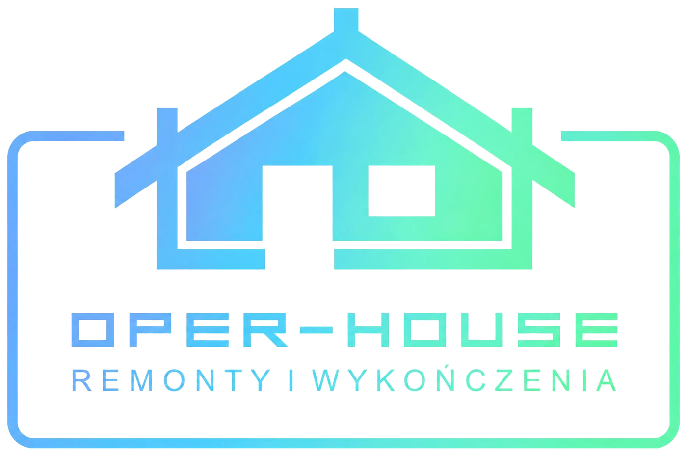 OPER-HAUSE — remonty i wykończenia